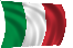 bandiera italiana